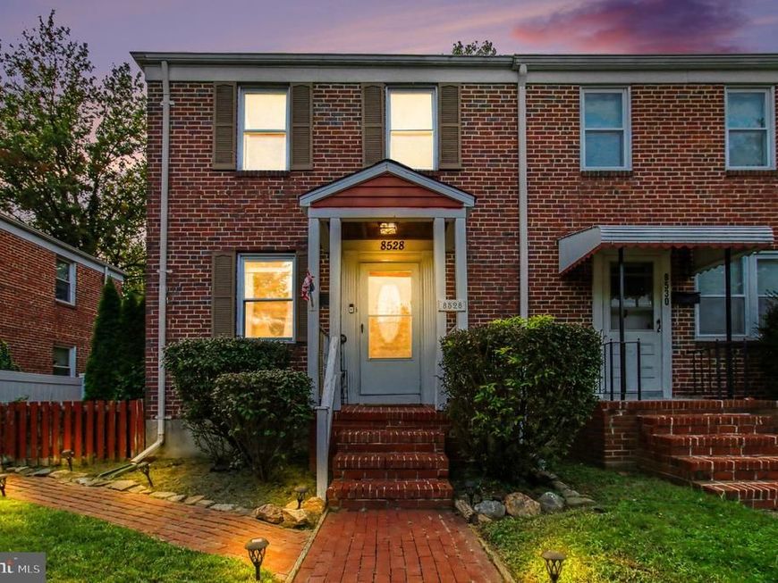 8528 Water Oak Road, Parkville, MD 21234 Main Photo