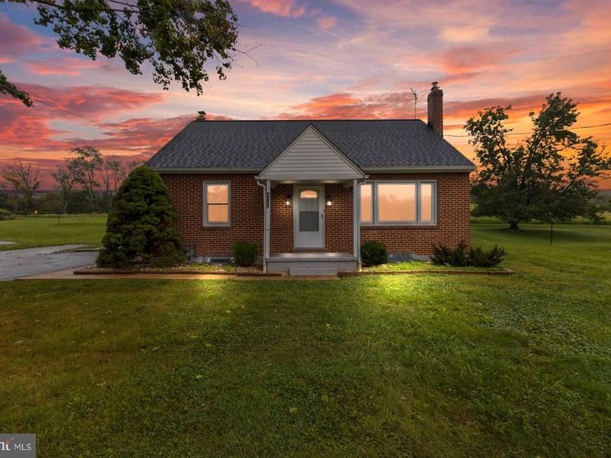 4088 Manchester Street, Glen Rock, PA 17327 Main Photo