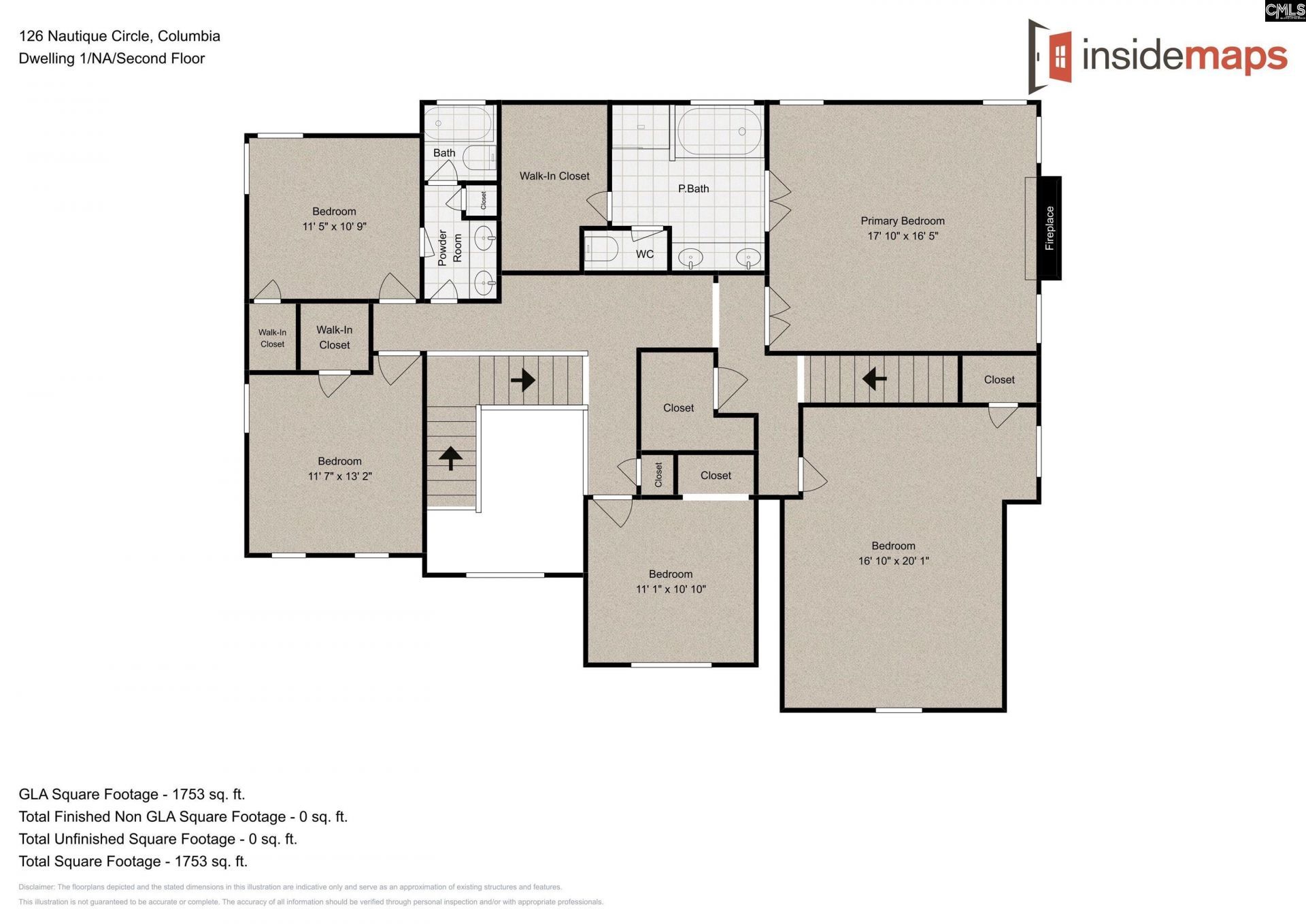 126 Nautique Circle Photo 44