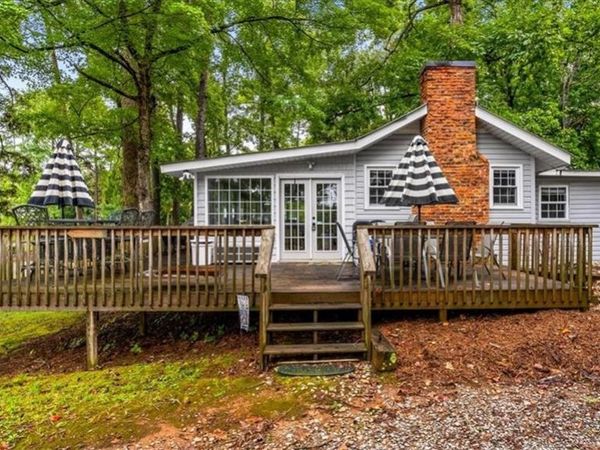 156 Reid Drive , Lexington, NC 27292