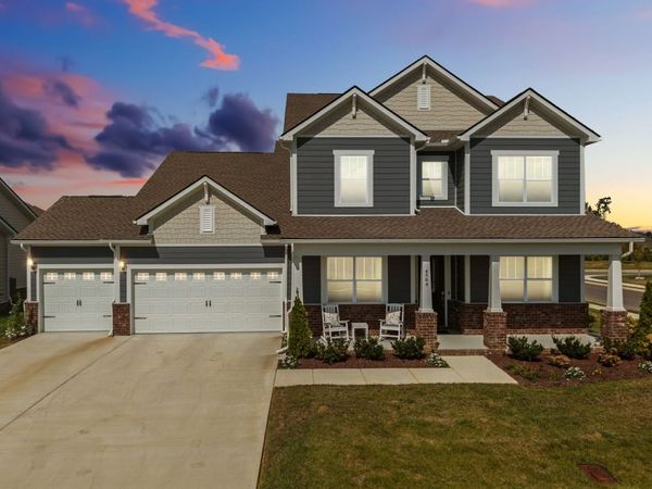 4504 Cresto Loop , Murfreesboro, TN 37128