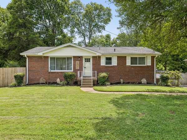 318 Jacksonian Dr , Hermitage, TN 37076