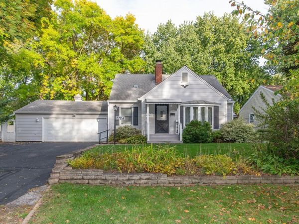 2724 France Avenue N, Robbinsdale, MN 55422