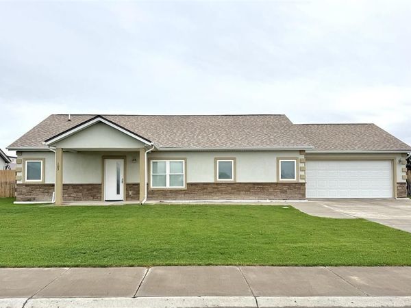 103 Redtail Drive, Monte Vista, CO 81144