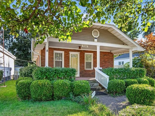 3006 Hartzer Street, South Bend, IN 46628