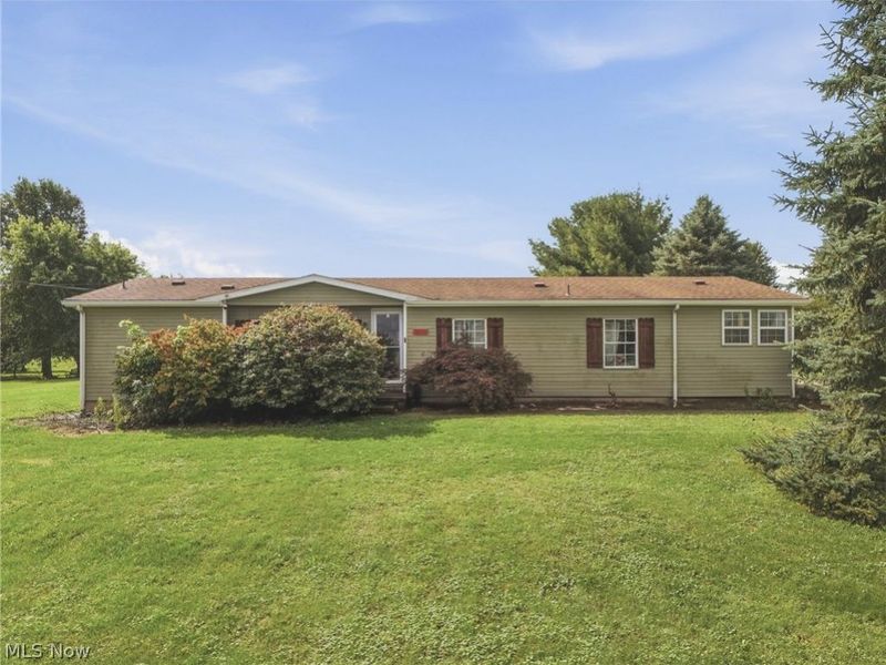 3839 E Sterling Road, Creston, OH 44217 Photo 1
