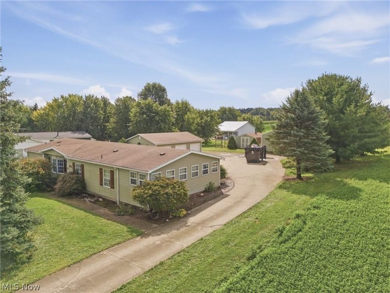 3839 E Sterling Road, Creston, OH 44217 Photo 27