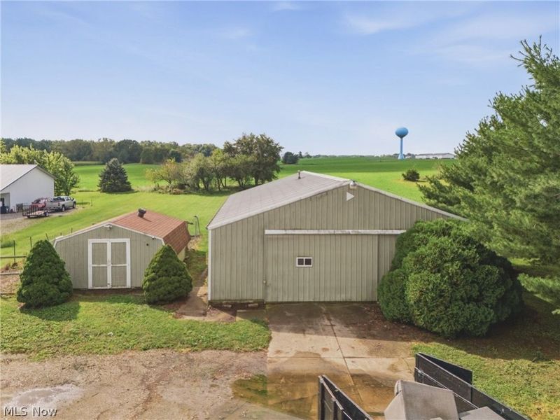 3839 E Sterling Road, Creston, OH 44217 Photo 28