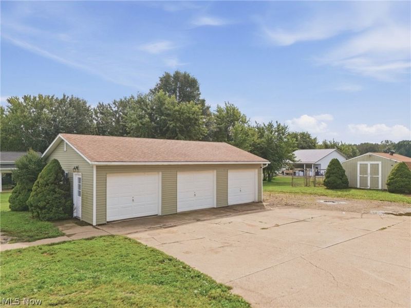 3839 E Sterling Road, Creston, OH 44217 Photo 29