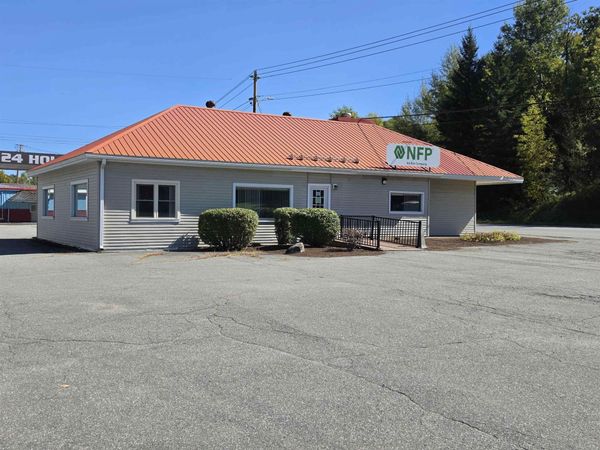 408 Western Avenue, Newport City, VT 05855
