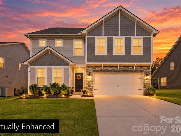 167 Rhuidean Court, Troutman, NC 28166