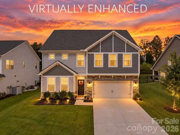 167 Rhuidean Court , Troutman, NC 28166