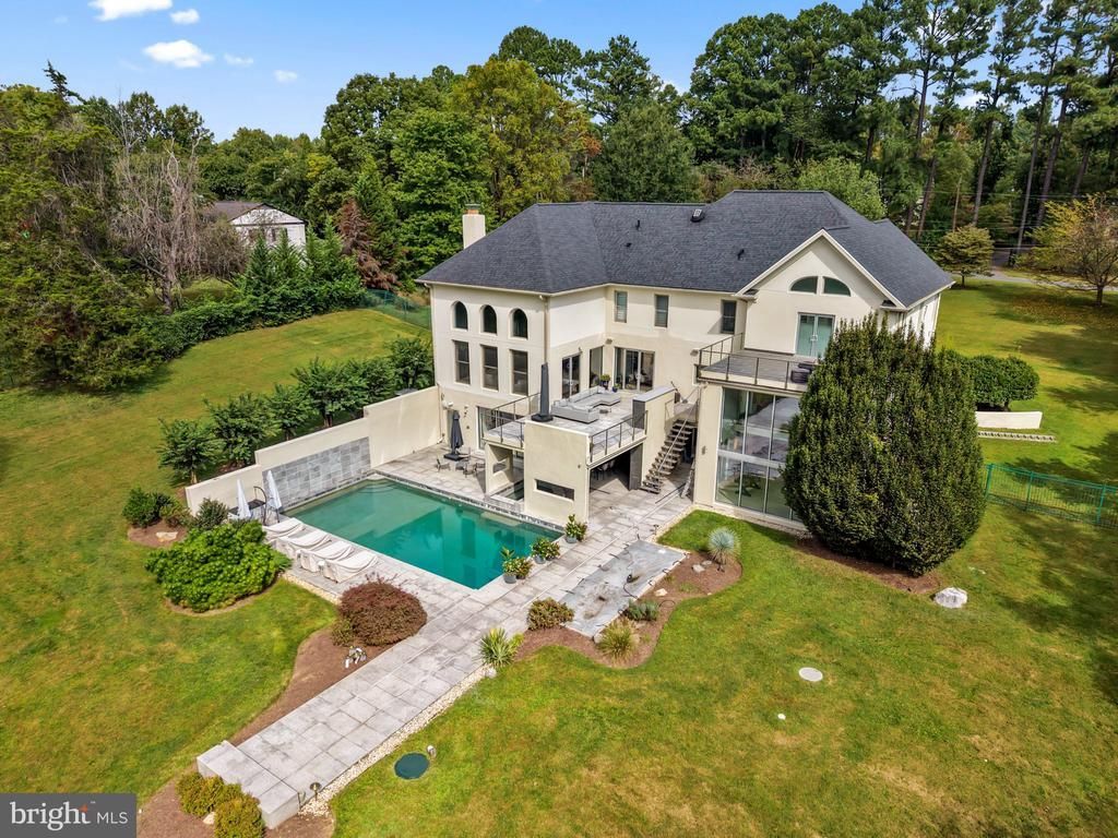 10514 UNITY LANE, POTOMAC, MD 20854