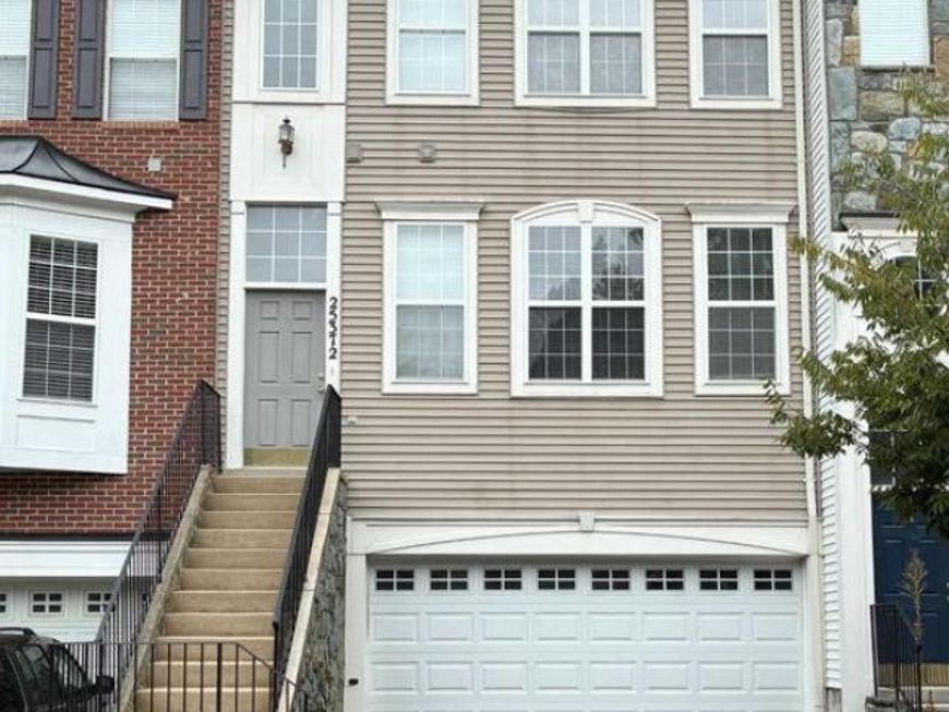 25372 Damascus Park Terrace, Damascus, MD 20872 Main Photo