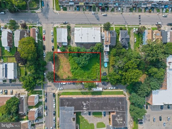 6010 N HUTCHINSON STREET , PHILADELPHIA, PA 19141