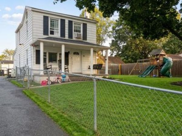 58 KIRK ROAD , ELKTON, MD 21921
