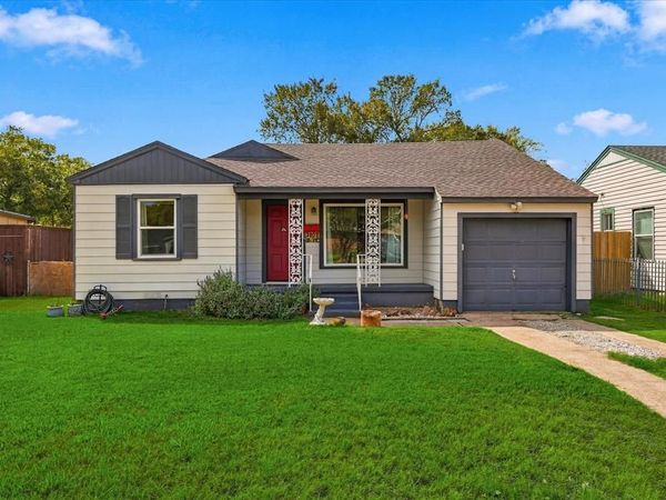 3202 Casino Drive, Dallas, TX 75224