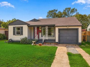 3202 Casino Drive, Dallas, TX 75224