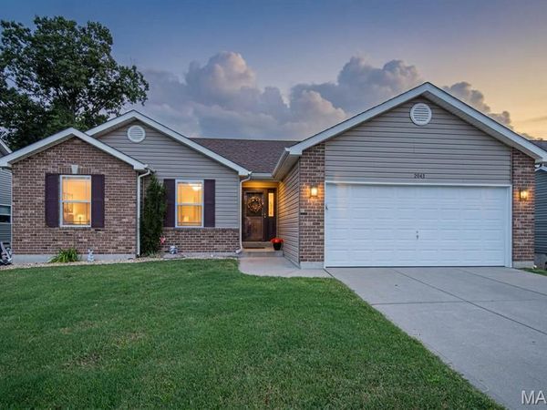 2043 Magnolia Way , Pevely, MO 63070