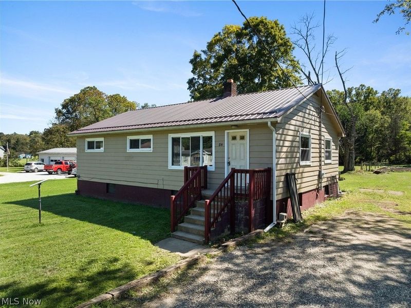 84 Devore Street, Adena, OH 43901 Photo 2