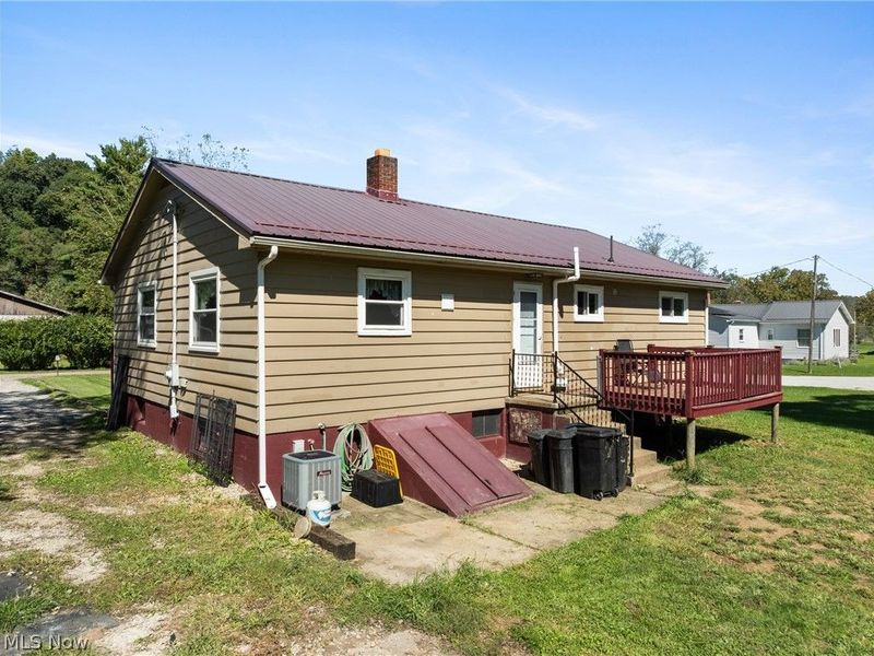 84 Devore Street, Adena, OH 43901 Photo 21