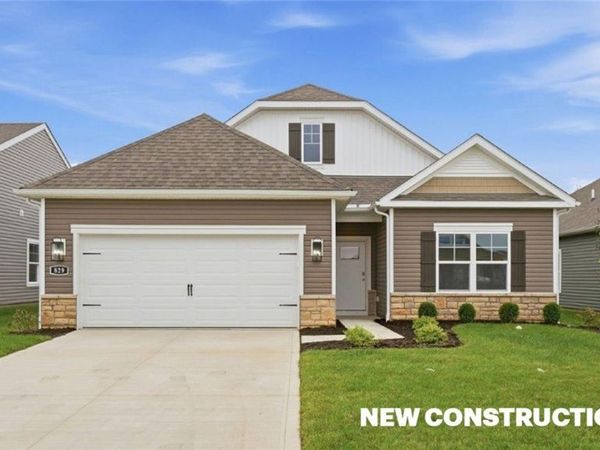 112 Fippenny Place , Mount Vernon, OH 43050