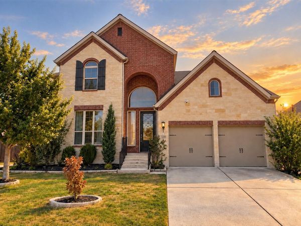 1209 Lakeside Ranch RD, Georgetown, TX 78633
