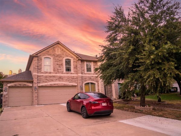 1221 Laurel Oak TRL , Pflugerville, TX 78660