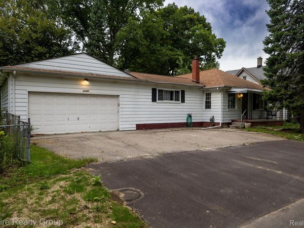 21331 Collingham Avenue , Farmington Hills, Mi 48336