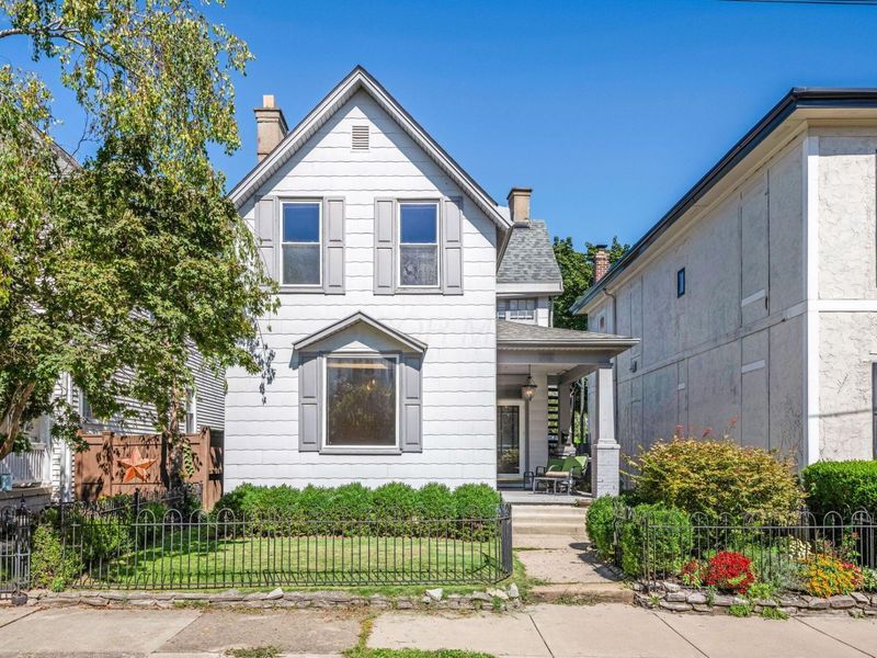 112 E Mithoff Street, Unit 112 1/2, Columbus, OH 43206 Photo 9