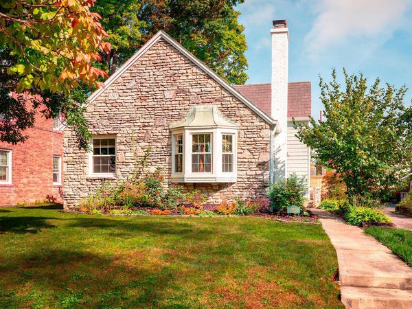 884 Vernon Road , Columbus, OH 43209