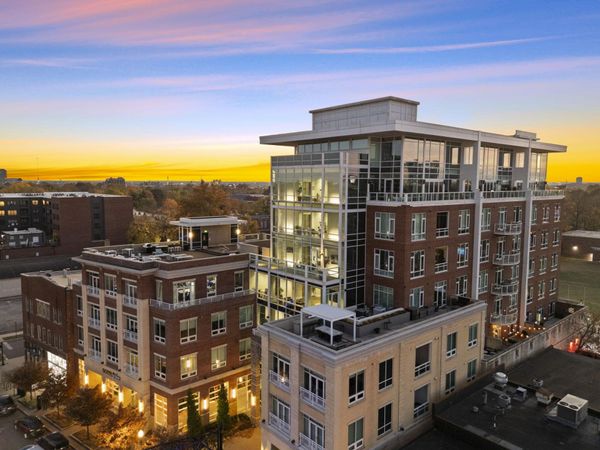 1145 N High Street , Unit 206, Columbus, OH 43201
