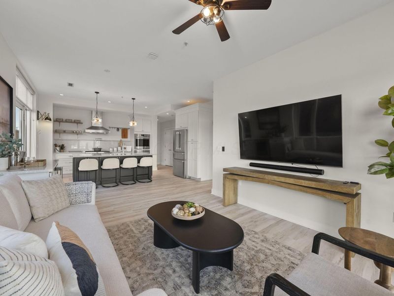 1145 N High Street , Unit 206, Columbus, OH 43201 Photo 17