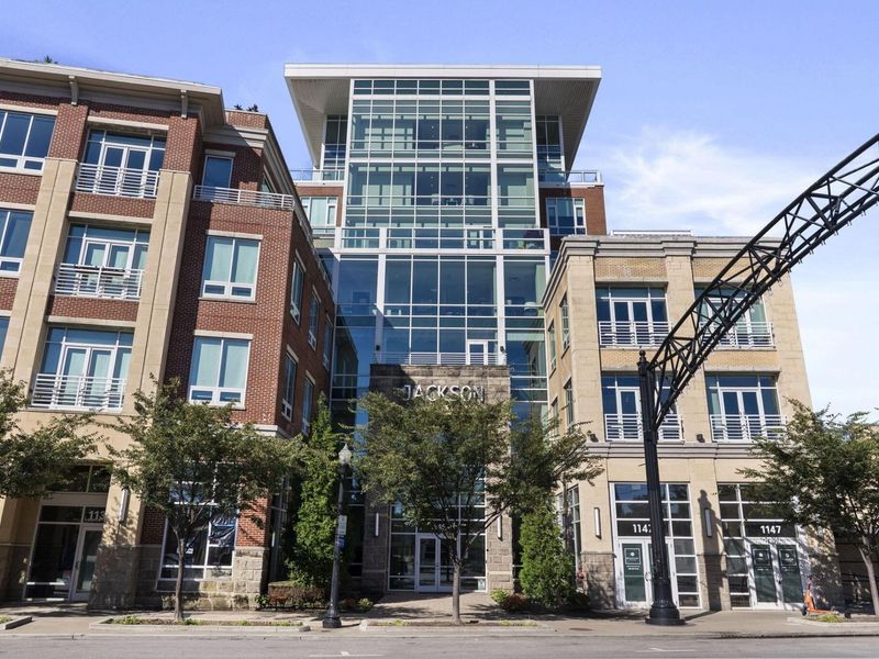 1145 N High Street , Unit 206, Columbus, OH 43201 Photo 35