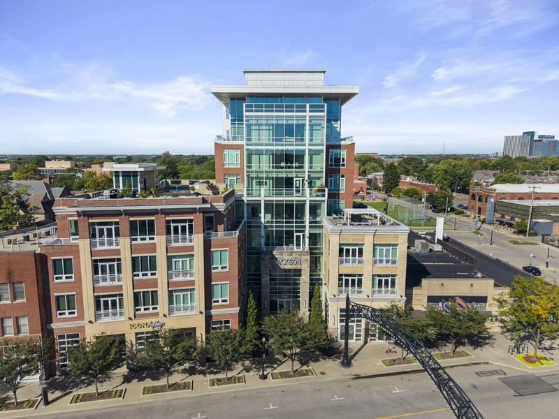 1145 N High Street , Unit 206, Columbus, OH 43201 Photo 44