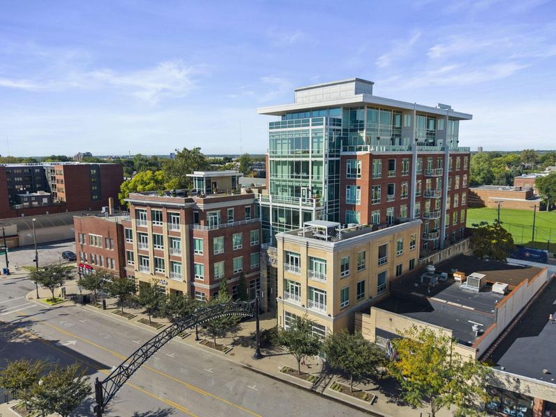 1145 N High Street , Unit 206, Columbus, OH 43201 Photo 45