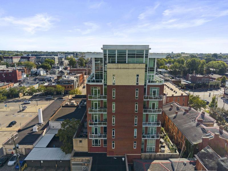 1145 N High Street , Unit 206, Columbus, OH 43201 Photo 49