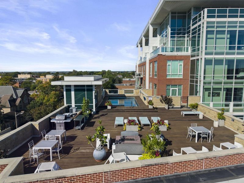 1145 N High Street , Unit 206, Columbus, OH 43201 Photo 52