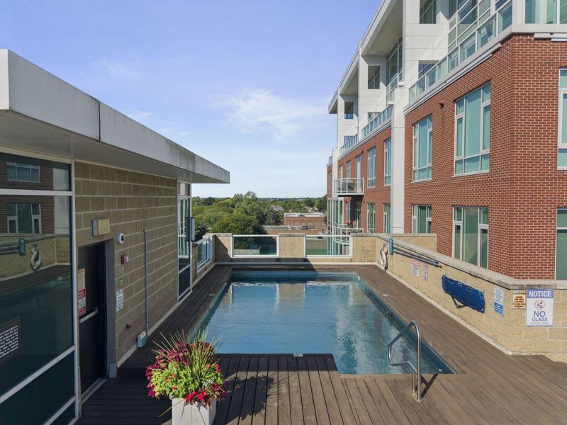 1145 N High Street , Unit 206, Columbus, OH 43201 Photo 54