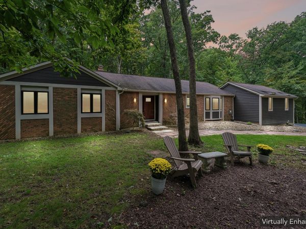 9430 Robinhood Circle , Westerville, OH 43082