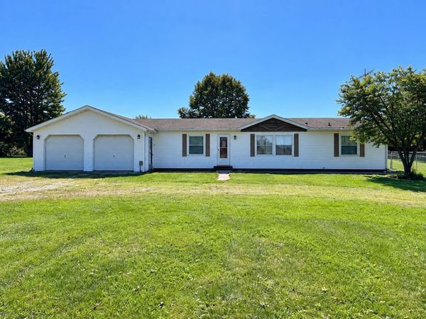 2150 Township Road 136 , Cardington, OH 43315
