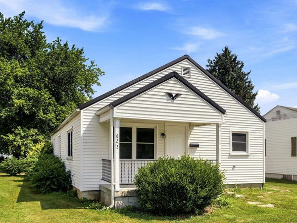 623 Cooper Street , Kenton, OH 43326