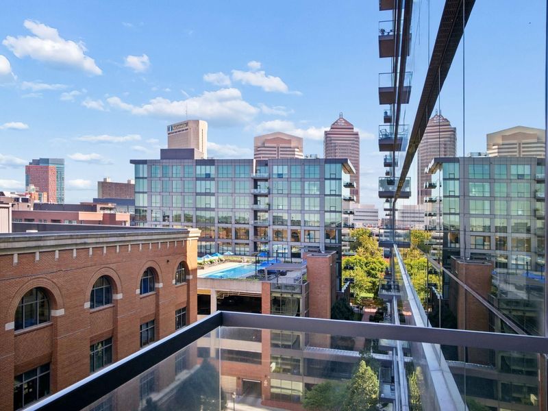 250 W Spring Street, Unit 724, Columbus, OH 43215 Photo 19