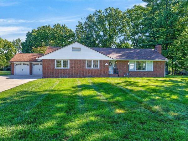 1 Shawnee Drive, Chillicothe, OH 45601