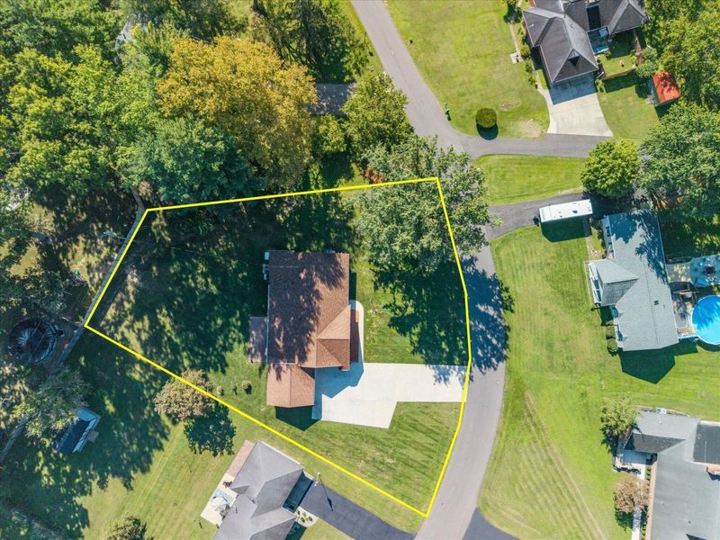 1 Shawnee Drive, Chillicothe, OH 45601 Photo 3