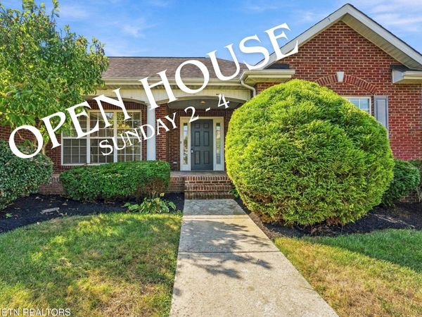 1626 Singletree Lane, Knoxville, TN 37922