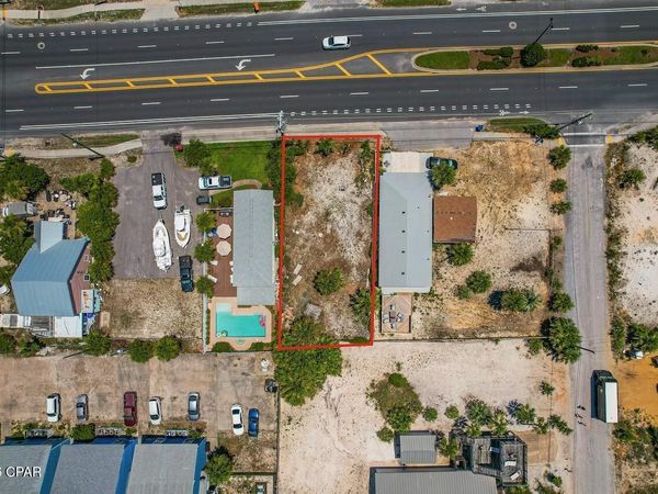 6727 Thomas Drive , Panama City Beach, FL 32408