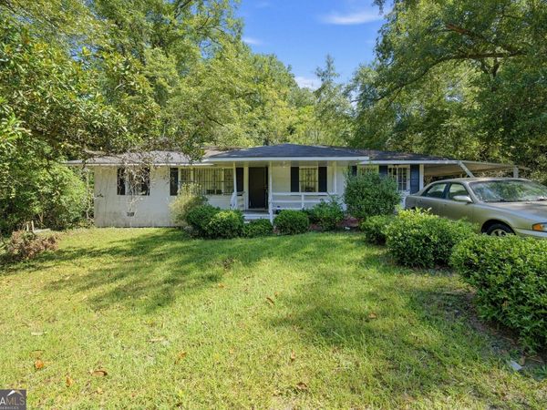 5648 Boby Drive, Columbus, GA 31907