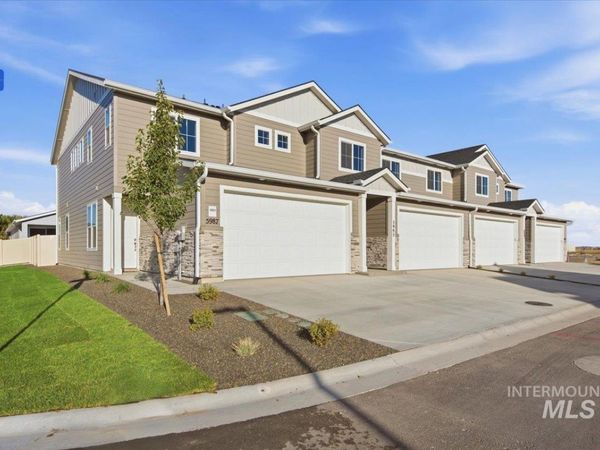 5987 N Highfire Lane, Meridian, ID 83646