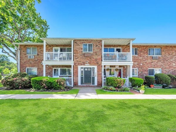 57 Adams Road , Unit 2D, Central Islip, NY 11722